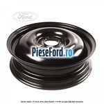 Janta tabla 15 inch, mini Ford Fusion 1.4 80 cp