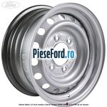 Janta tabla 15 inch model 2 Ford Ranger 2002-2006 2.5 D 78 cp WL diesel