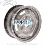 Janta tabla 16 inch 6.5 J Ford Transit 2000-2006 2.4 TDdi 120 cp