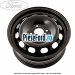 Janta tabla 16 inch Ford EcoSport 2013-2018 1.5 TDCi 95 cp