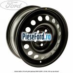 Janta tabla 16 inch Ford Galaxy 2000-2006 1.9 TDI 130 cp ASZ diesel