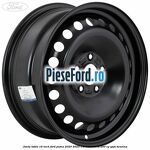 Janta tabla 16 inch Ford Puma 2020-2023 1.5 EcoBoost ST 200 cp