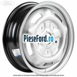 Janta tabla 16 inch Ford Transit 2006-2014 2.4 TDCi 115 cp