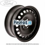 Janta tabla 16 inch model 2 Ford Mondeo 2000-2007 ST220 226 cp MEBA benzina