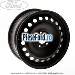 Janta tabla 16 inch model 3 Ford Focus 2004-2007 2.5 ST 225 cp HYDA benzina