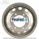 Janta tabla 16 inch, punte dubla Ford Transit 2014-2018 2.2 TDCi 4x4 155 cp