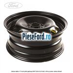Janta tabla 17 inch Ford Galaxy 2007-2014 2.0 TDCi 136 cp AZWC, UKWA diesel