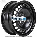 Janta tabla 17 inch Ford Galaxy 2015-2023 2.0 TDCi 4x4 150 cp T7CI, T7CJ, T7CL diesel