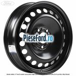 Janta tabla 17 inch model mini Ford Edge 2016-2018 2.0 TDCi Bi-Turbo 210 cp T9CE, T9CF diesel