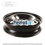Janta tabla 17 inch model mini Ford Mondeo 2014-2018 2.0 TDCi 180 cp