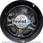 Janta tabla 18 inch Ford Explorer 2020-2023 3.0 EcoBoost Plug-in Hybrid AWD 457 cp