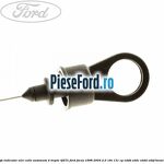 Joja indicator ulei cutie automata 4 trepte 4F27E Ford Focus 1998-2004 2.0 16V 131 cp EDDB, EDDC, EDDD, EDDF benzina