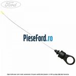 Joja indicator ulei cutie automata 4 trepte AW80 Ford Fusion 1.4 80 cp FXJA, FXJB, FXJC benzina