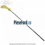 Joja indicator ulei Ford Fiesta 1996-2001 1.0 i 65 cp