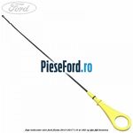 Joja indicator ulei Ford Fiesta 2013-2017 1.6 ST 182 cp JTJA, JTJB benzina