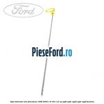 Joja indicator ulei Ford Focus 1998-2004 1.8 16V 115 cp EYDB, EYDC, EYDD, EYDE, EYDF benzina