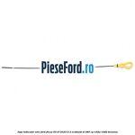 Joja indicator ulei Ford Focus 2019-2023 2.3 EcoBoost ST 280 cp