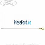 Joja indicator ulei Ford Mondeo 2008-2014 2.0 145 cp AOBA, AOBC, TBBA, TBBB benzina