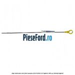 Joja indicator ulei Ford Mondeo 2019-2023 2.0 Hybrid 188 cp C20EDEF hybrid