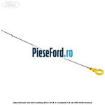 Joja indicator ulei Ford Mustang 2015-2018 2.3 EcoBoost 314 cp