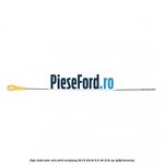 Joja indicator ulei Ford Mustang 2015-2018 5.0 V8 418 cp MF8F benzina