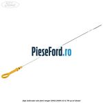 Joja indicator ulei Ford Ranger 2002-2006 2.5 D 78 cp