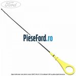 Joja indicator ulei Ford S-Max 2007-2014 1.6 EcoBoost 160 cp