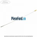 Joja indicator ulei Ford Tourneo Custom 2014-2018 2.2 TDCi 100 cp DRF4, DRFF, DRFG diesel