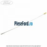 Joja indicator ulei Ford Tourneo Custom 2014-2018 2.2 TDCi 125 cp