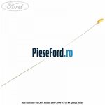 Joja indicator ulei Ford Transit 2000-2006 2.0 DI 86 cp