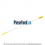 Joja indicator ulei Ford Transit 2014-2018 2.0 EcoBlue 105 cp BJFA, BJFB, YLF6, YLFA, YLFB, YLFS diesel