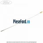 Joja indicator ulei Ford Transit 2014-2018 2.2 TDCi 100 cp