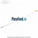 Joja indicator ulei Ford Transit 2014-2018 2.2 TDCi 155 cp CVF5 diesel