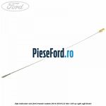 Joja indicator ulei Ford Transit Custom 2014-2018 2.2 TDCi 125 cp