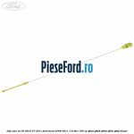 Joja ulei an 03/2010-07/2011 Ford Focus 2008-2011 1.6 TDCi 109 cp