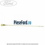 Joja ulei Ford EcoSport 2019-2023 1.0 EcoBoost 125 cp