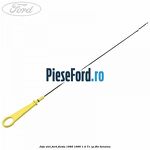 Joja ulei Ford Fiesta 1989-1996 1.4 71 cp