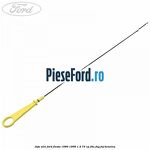 Joja ulei Ford Fiesta 1989-1996 1.4 73 cp F4A, FUG, FUJ benzina