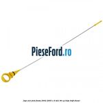 Joja ulei Ford Fiesta 2002-2005 1.6 TDCi 90 cp HHJA, HHJB diesel