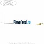 Joja ulei Ford Fiesta 2005-2008 1.25 16V 70 cp