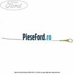 Joja ulei Ford Fiesta 2008-2012 1.25 82 cp SNJA, SNJB, SNJC, SNJD benzina
