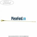 Joja ulei Ford Fiesta 2008-2012 1.4 TDCi 68 cp F6JB, F6JD diesel