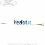 Joja ulei Ford Fiesta 2013-2017 1.4 97 cp RTJA, RTJB, SPJA, SPJC, SPJE benzina