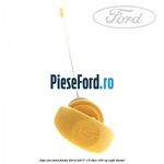 Joja ulei Ford Fiesta 2013-2017 1.5 TDCi 100 cp XUJH diesel