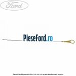 Joja ulei Ford Focus 1998-2004 1.6 16V 100 cp FYDA, FYDB, FYDC, FYDD benzina