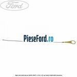 Joja ulei Ford Focus 2004-2007 1.6 Ti 115 cp HXDA, HXDB, SIDA benzina