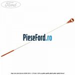 Joja ulei Ford Focus 2008-2011 1.6 TDCi 109 cp