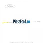 Joja ulei Ford Focus 2008-2011 2.5 ST 225 cp