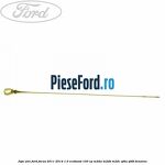 Joja ulei Ford Focus 2011-2014 1.0 EcoBoost 100 cp