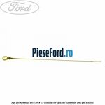 Joja ulei Ford Focus 2014-2018 1.0 EcoBoost 100 cp M2DA, M2DB, M2DC, SFDA, SFDB benzina